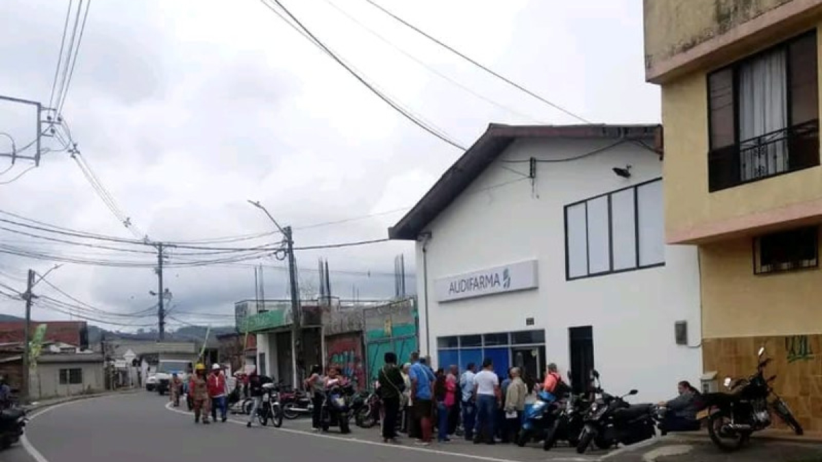 Audifarma