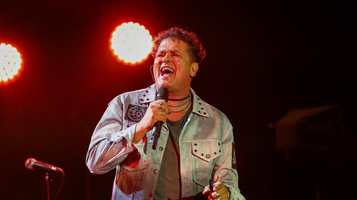 Carlos Vives