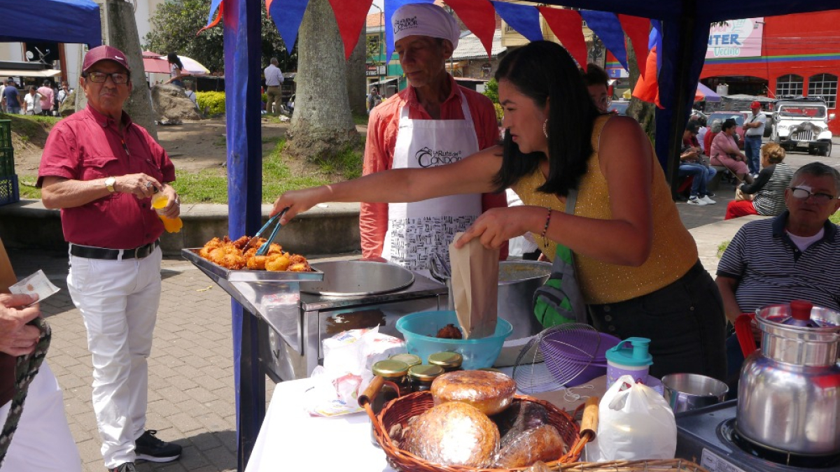 La feria de emprendimiento Metropolitan Fest, de Villamaría, ofrecerá una vitrina comercial y una bolsa de empleo. Será del 25 de junio al 1 de julio.
