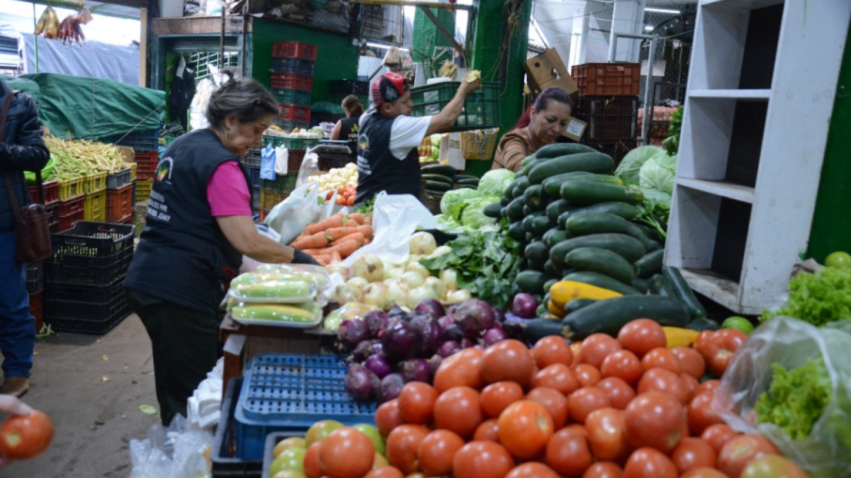 La Cooperativa Mercar, socio mayoritario de la Plaza de Mercado de Manizales, se opone a la llegada de otro inversor privado y propone pedirle dinero al DPS.