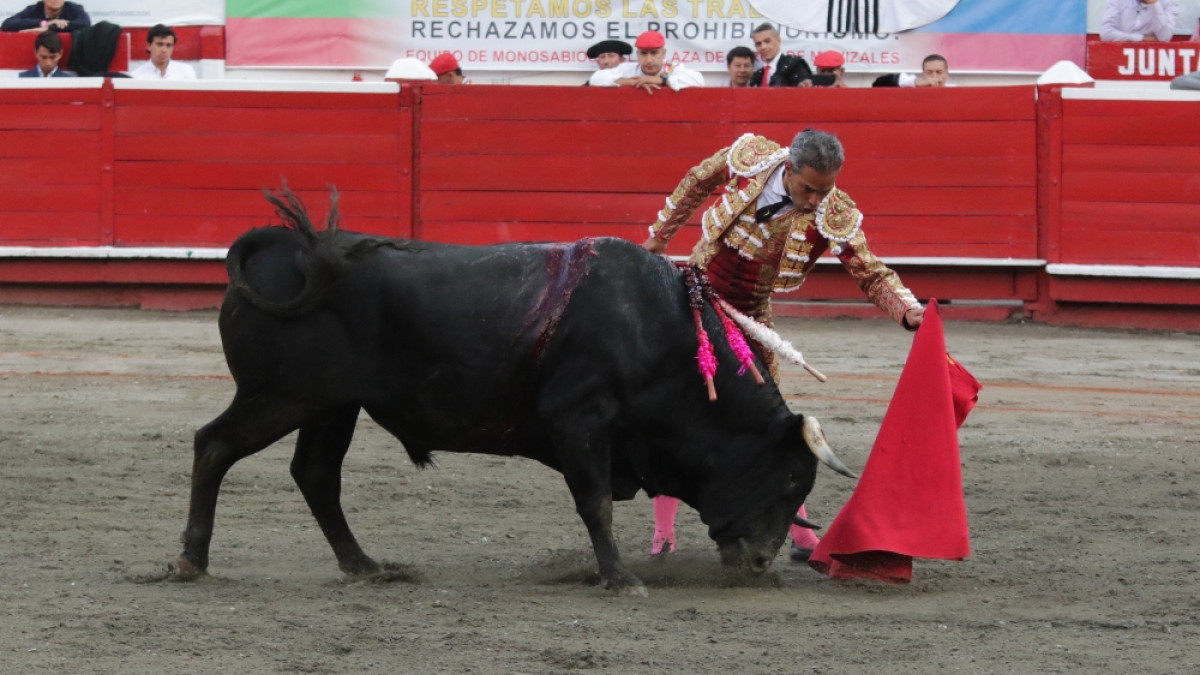 El debate continúa hoy en la Cámara de Representantes. 