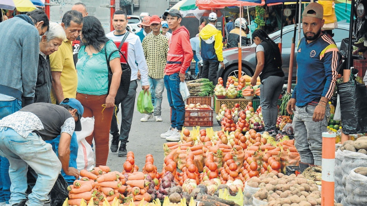 Buscan inversión para surtir fondos de la Galería. Pedirle el dinero al Gobierno nacional y no a un inversor privado fue el llamado que le hizo ayer la Cooperativa Mercar a la Alcaldía de Manizales para renovar la Plaza de Mercado. El Plan de Desarrollo ya aprobó $50 mil millones y la intervención se calcula en, al menos, $100 mil millones. Mercaldas quiere incursionar en la Galería.