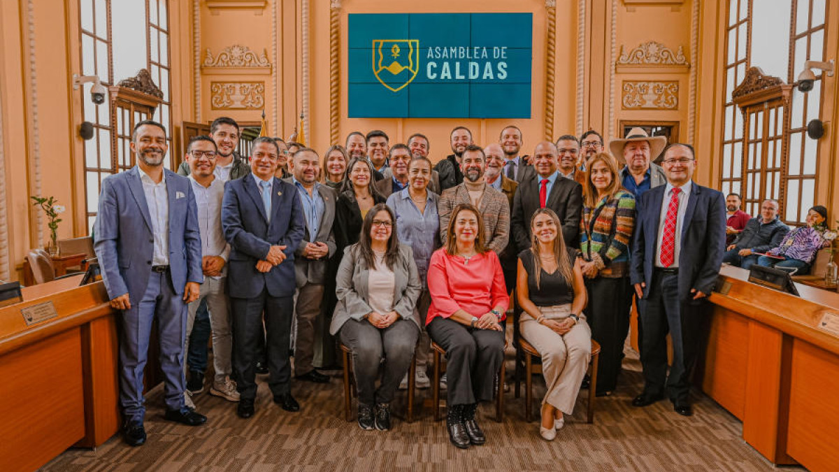 Asamblea
