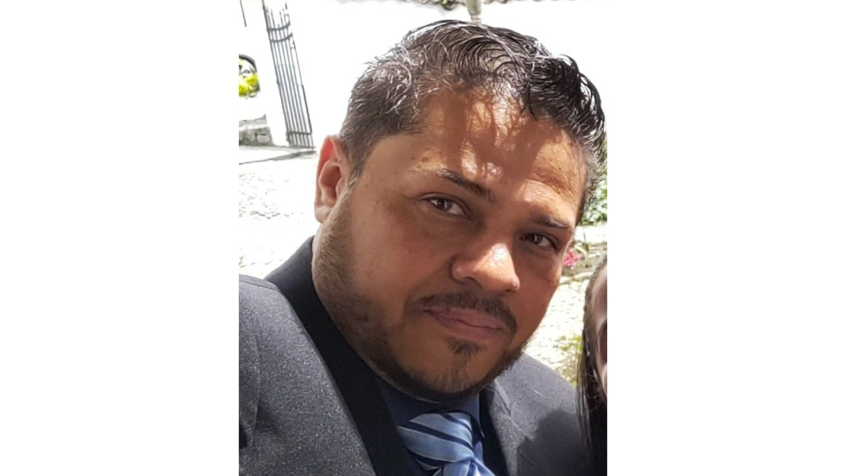 Iván Andrés Rodríguez, secretario de Asuntos Sindicales de Educal, ha estado pendiente de novedades con el nuevo modelo de salud para maestros.