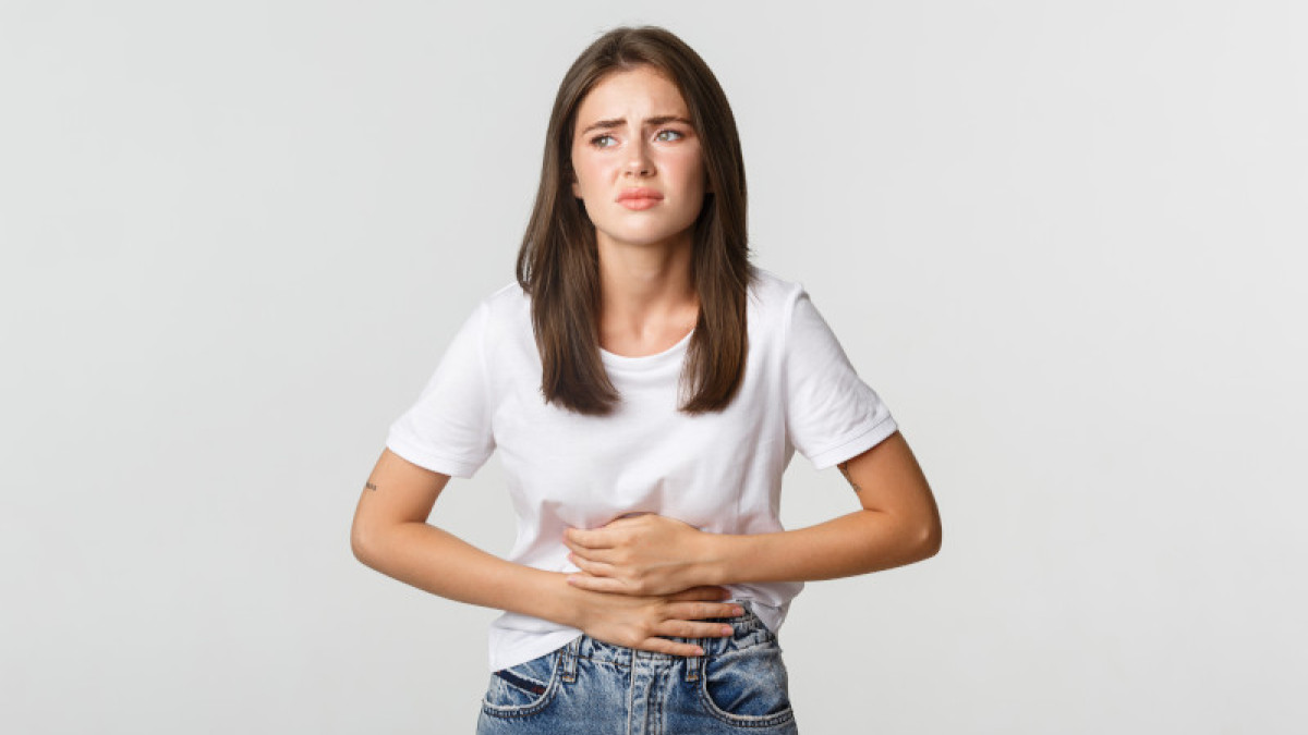 Salud - Enfermedad Inflamatoria Intestinal