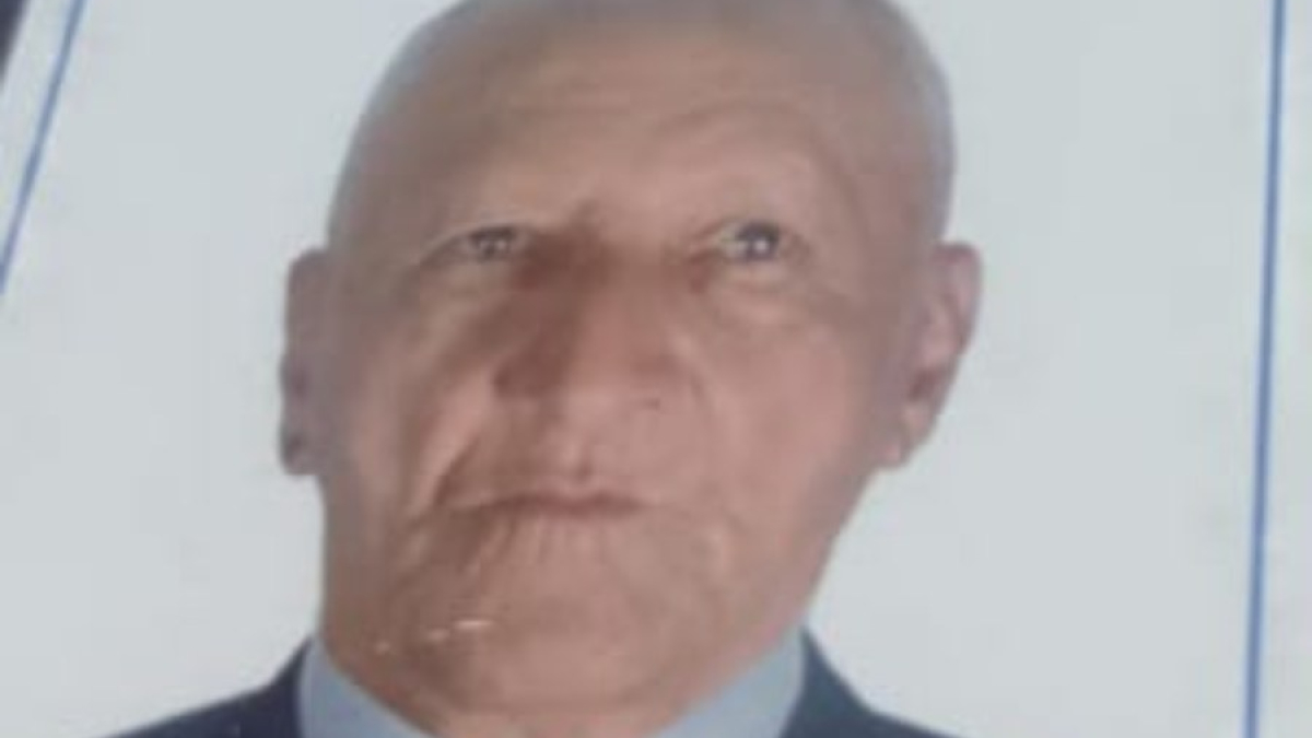 Mario Humberto Sánchez Ramírez