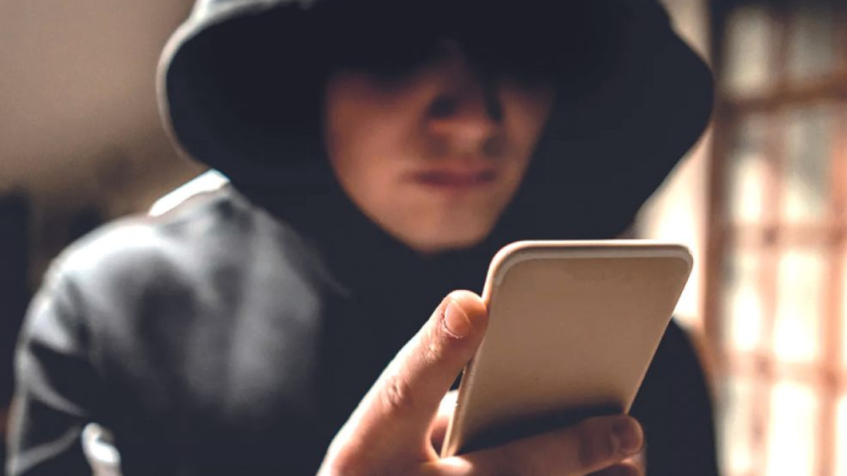 La banda se dedicaba a la extorsión carcelaria desde Doña Juana.