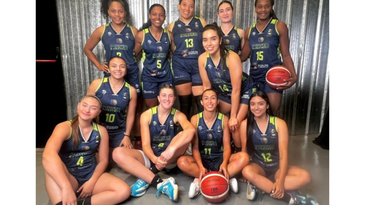 Baloncesto caldense