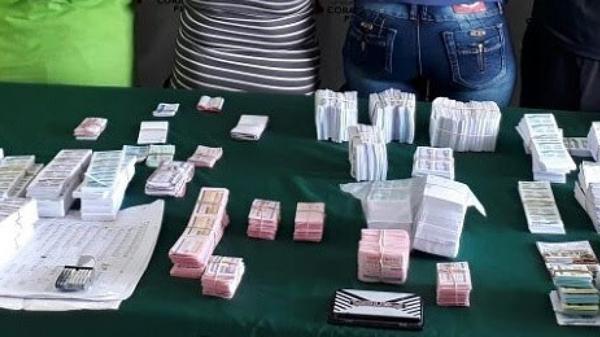 Las autoridades aumentarán los operativos contra el chance ilegal.