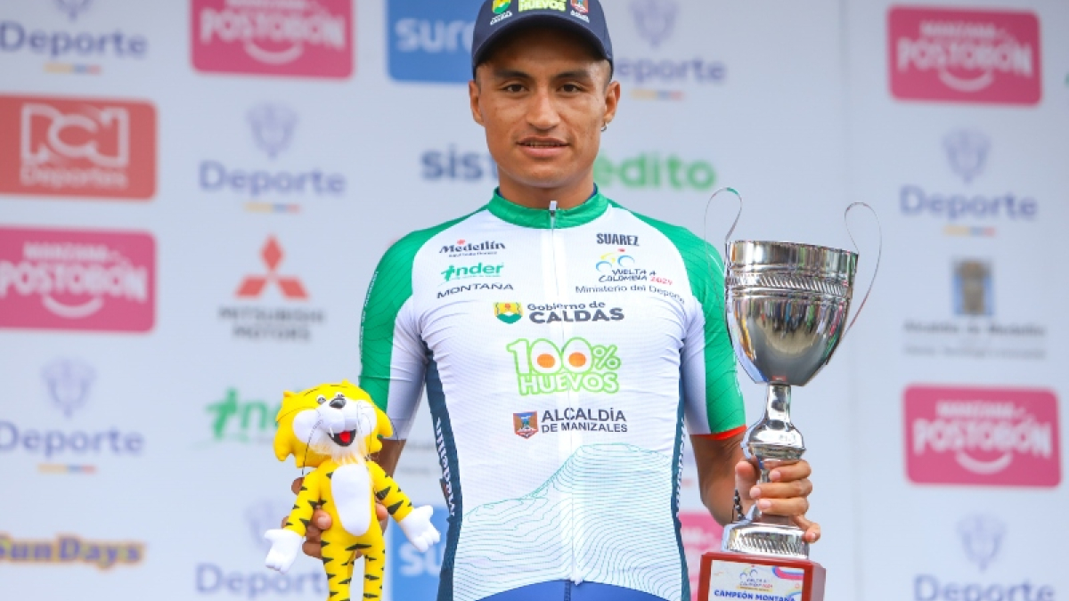 Alcaldía de Manizales 100%  Huevos Gobernación de Caldas