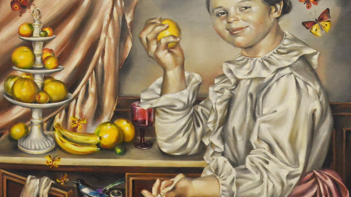 El Museo de Arte Caldas expone desde hoy hasta el 21 de julio, la Colección Permanente, una galería que recoge las obras de artistas locales, nacionales e internacionales.