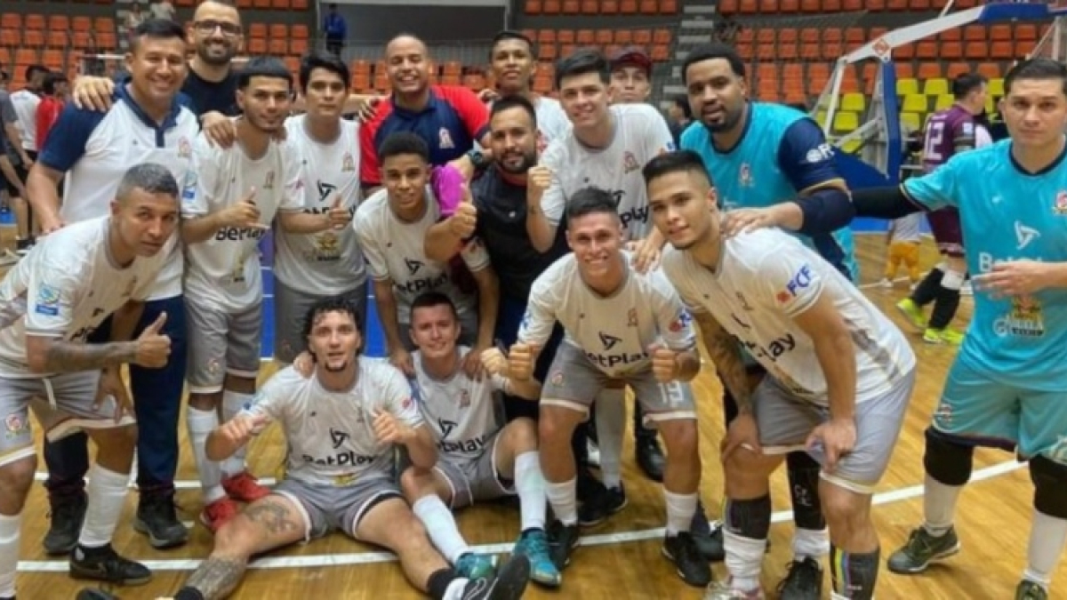 Atlético La Dorada