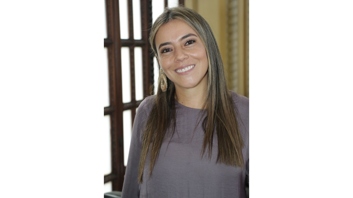 La diputada opositora Karen Liliana Suárez aprobó todos los artículos del Plan de Desarrollo de Caldas que los partidos independientes votaron negativos.