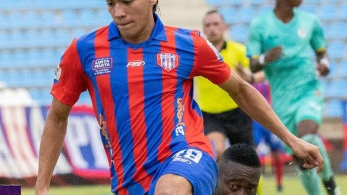Once Caldas
