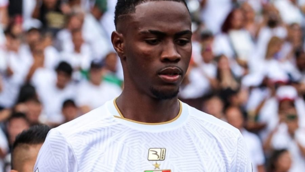 Sergio Palacios