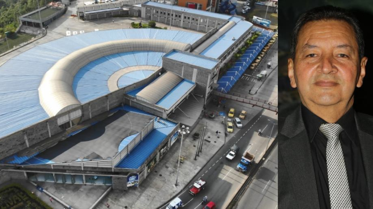 Terminal de Transportes