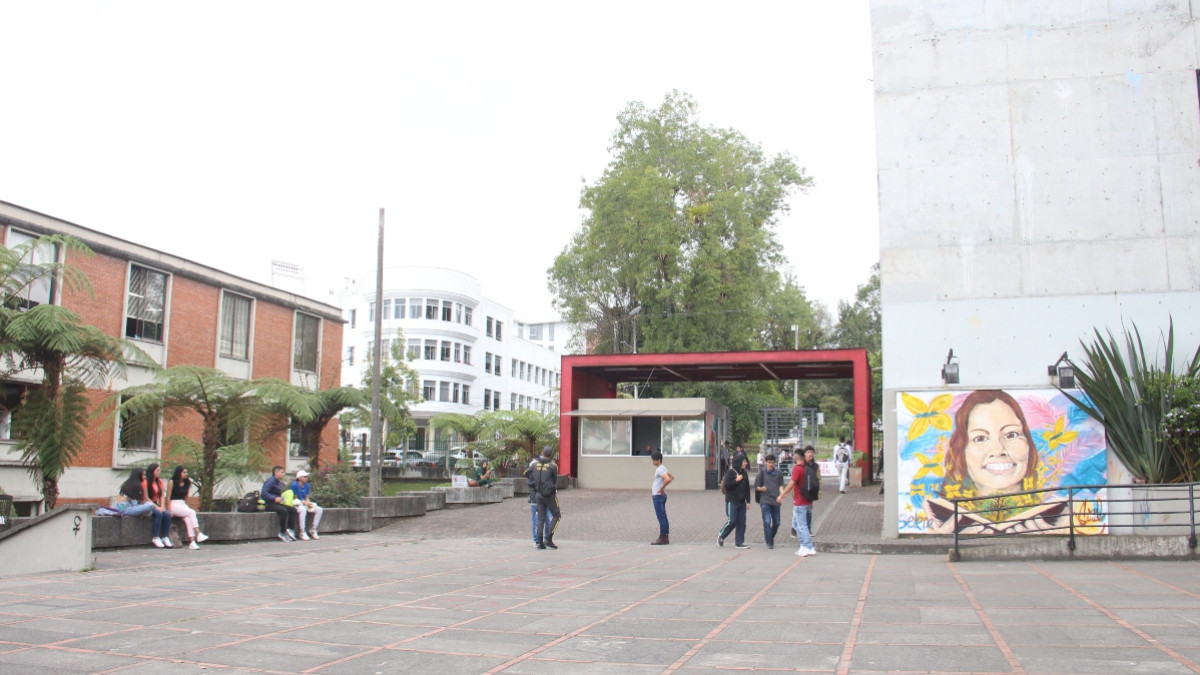 La Universidad de Caldas sigue estable en el ránking de investigación, de acuerdo con Sapiens Research, que escalafona a las instituciones de educación superior de Colombia, incluidas las del Eje Cafetero.