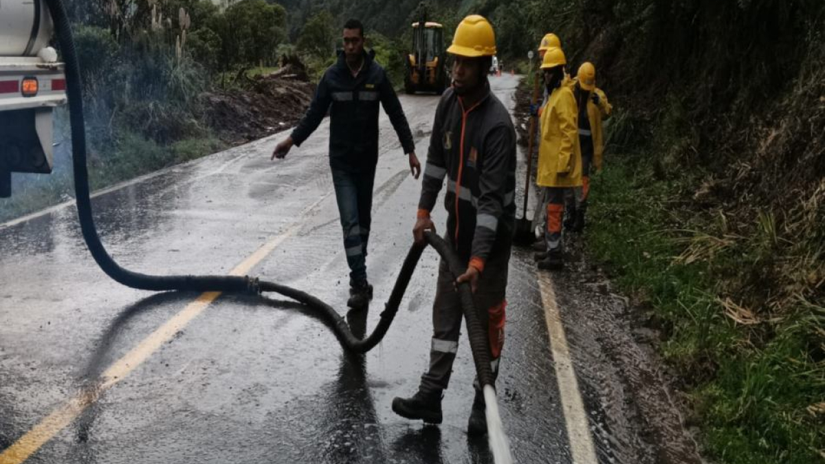 Manizales -Murillo 