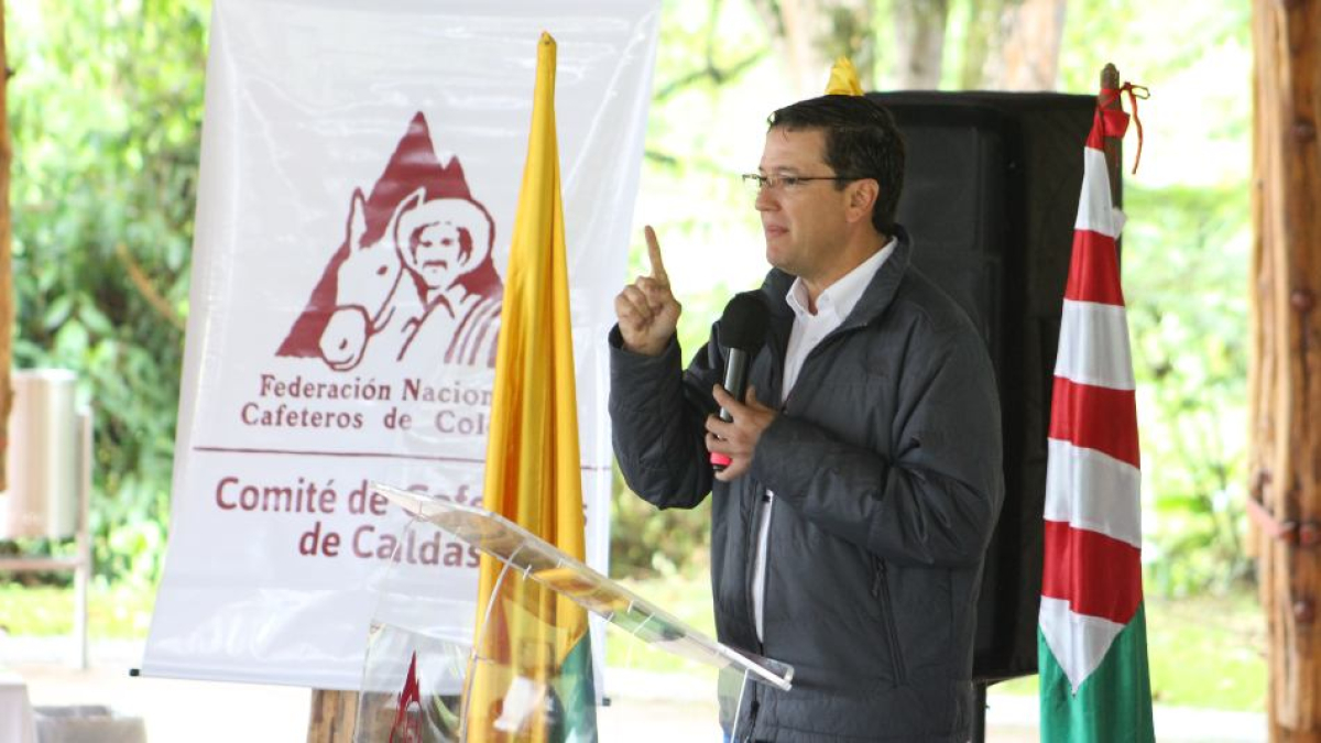 Federación de Cafeteros