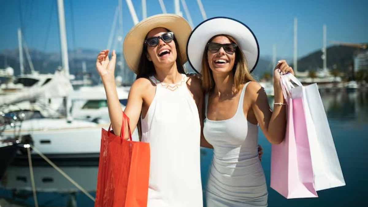 Conozca seis consejos para que las empresas optimicen sus envíos de ventas en línea durante la temporada de mitad de año.