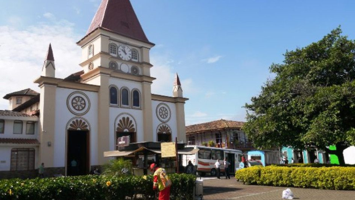 La Feria de la Horticultura 2024 de Villamaría (Caldas) iniciará el 27 de junio 