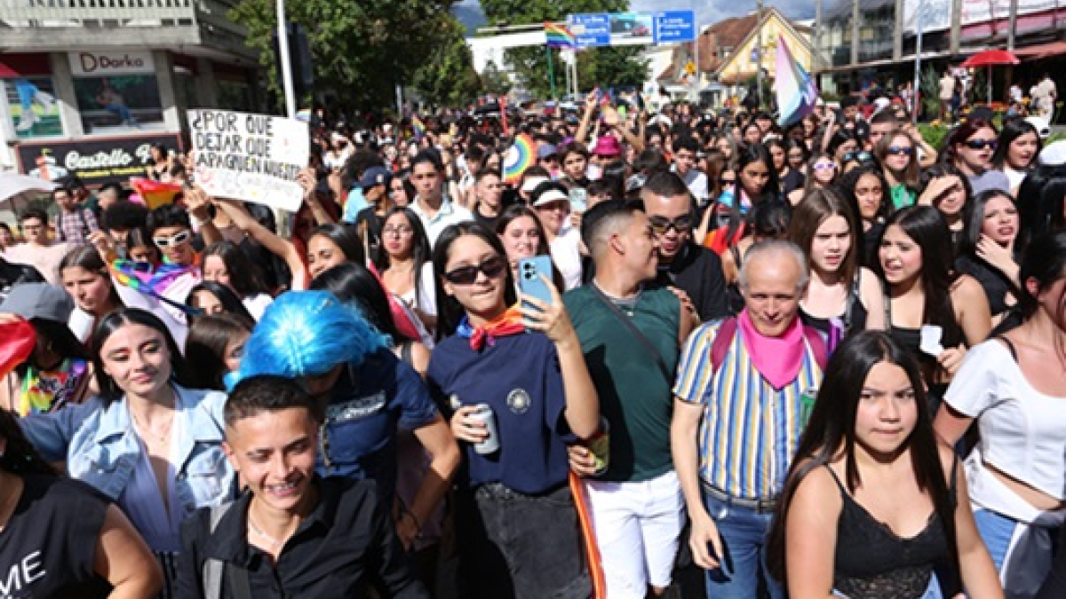 Fotos | Luis Fernando Trejos | LAPATRIA