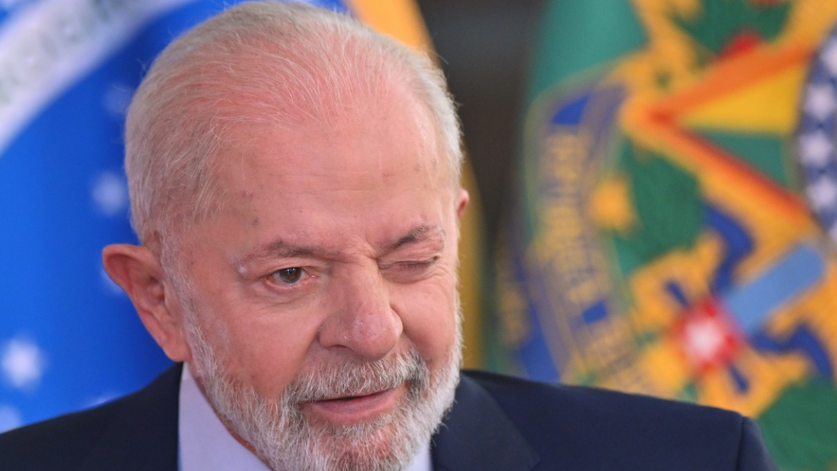 Foto | EFE | LA PATRIA Lula confiesa que se "asustó" con la amenaza de Maduro sobre "un baño de sangre" si pierde.