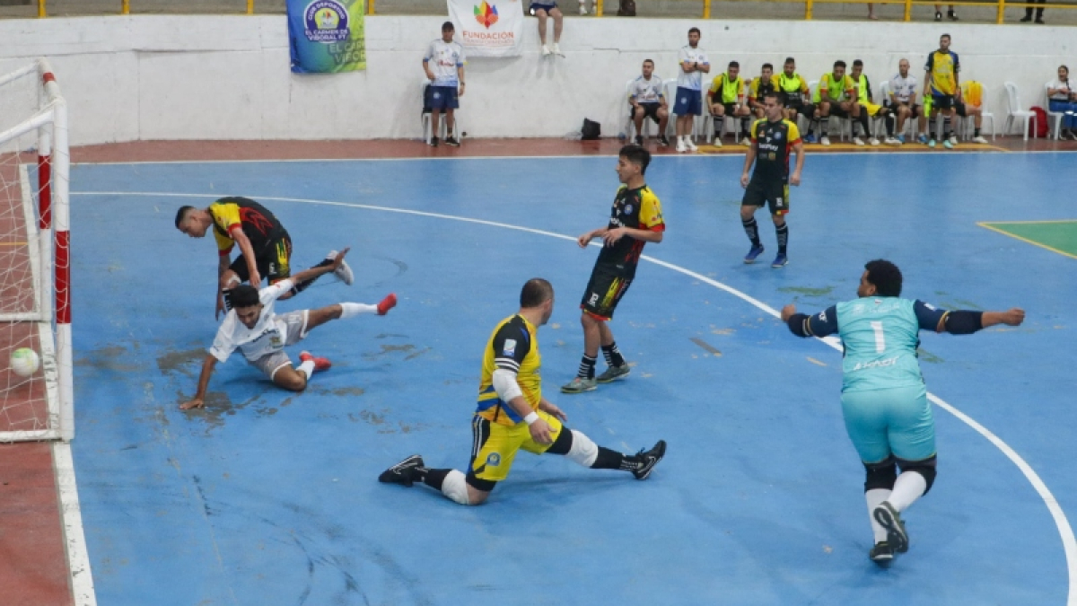 Atlético La Dorada