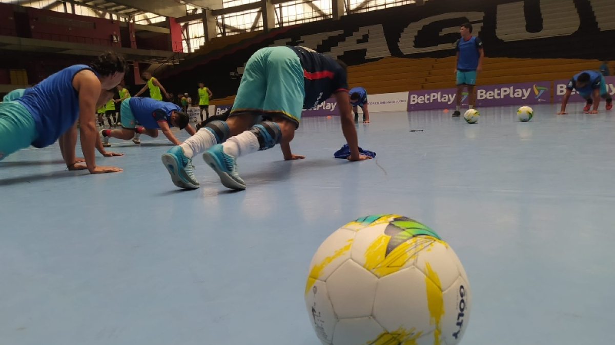 Atlético La Dorada