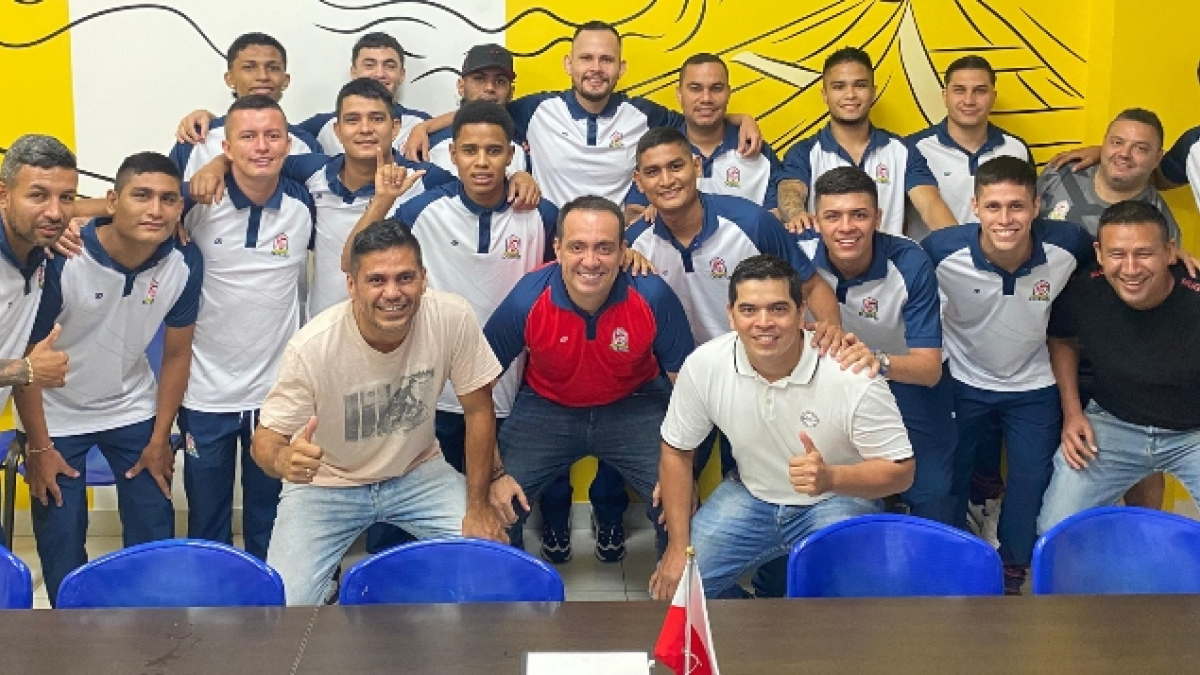 Atlético La Dorada