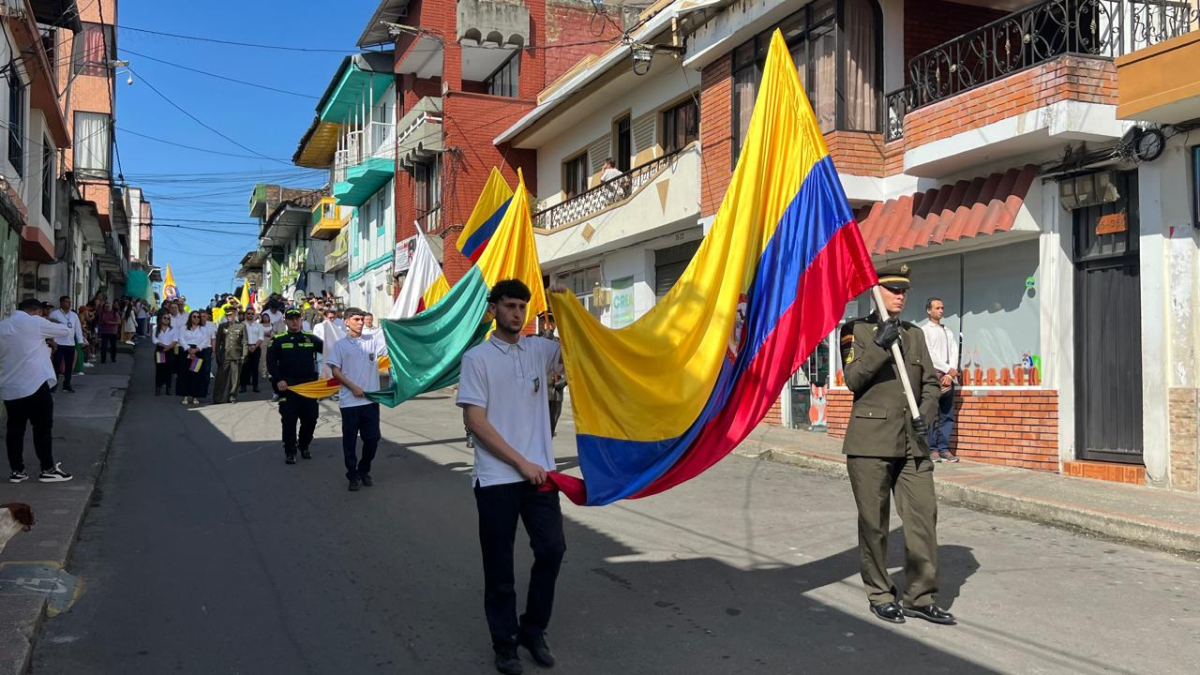 20 de Julio