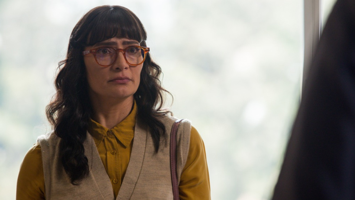 Llega la segunda temporada de Betty la fea. 