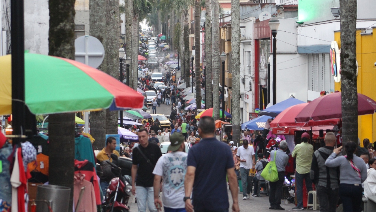 Las industrias manufactureras; las actividades profesionales, científicas, técnicas y los servicios administrativos; la información y las comunicaciones, y la construcción fueron los sectores que más empleos perdieron en Manizales y Villamaría en el trimestre marzo-mayo.