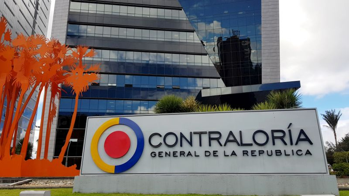 La Contraloría General de la República es el máximo órgano de control fiscal del Estado.