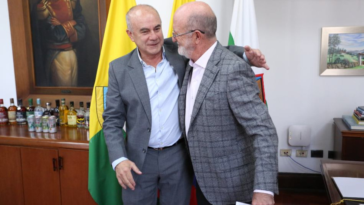 Secretaría de Infraestructura