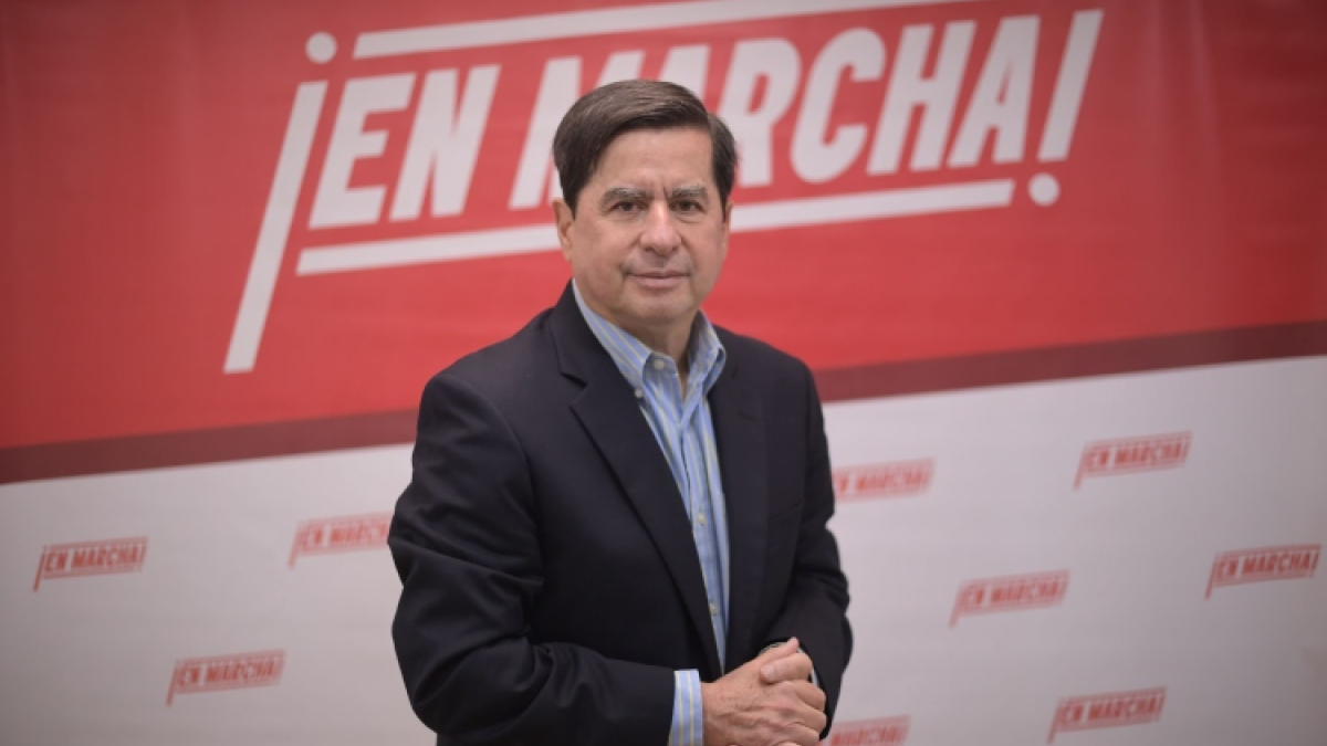 Juan Fernando Cristo