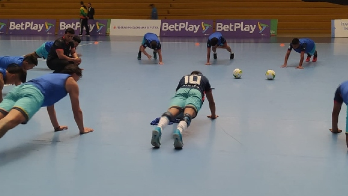 Atlético La Dorada
