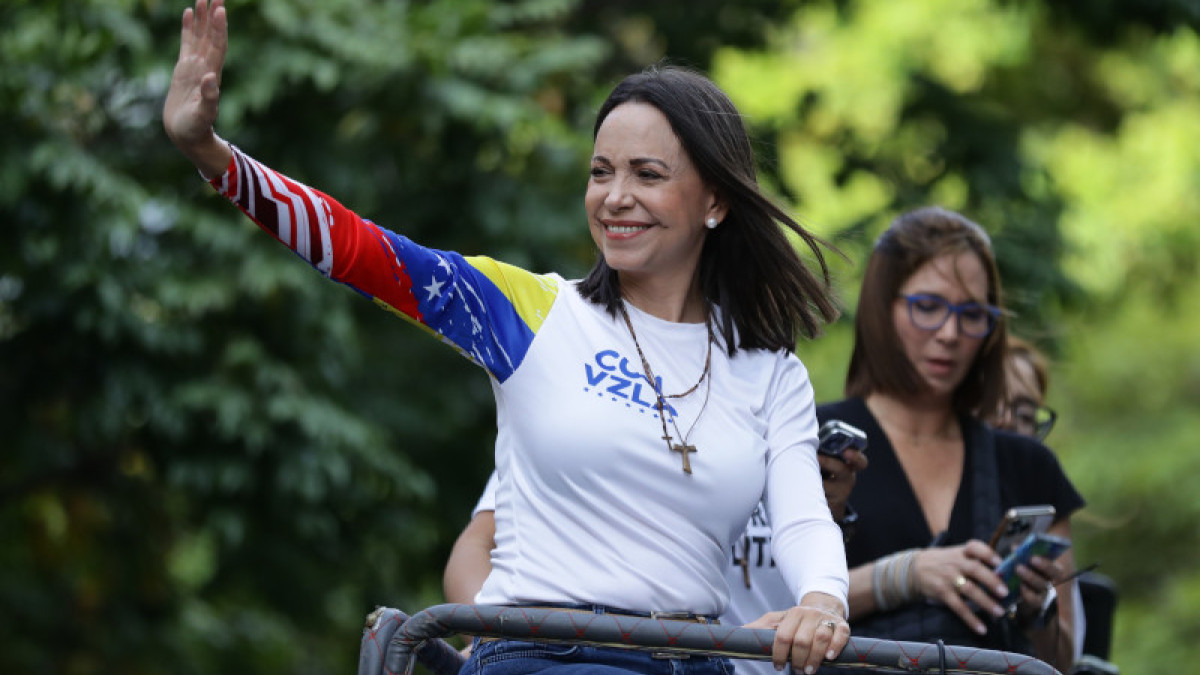 Venezuela