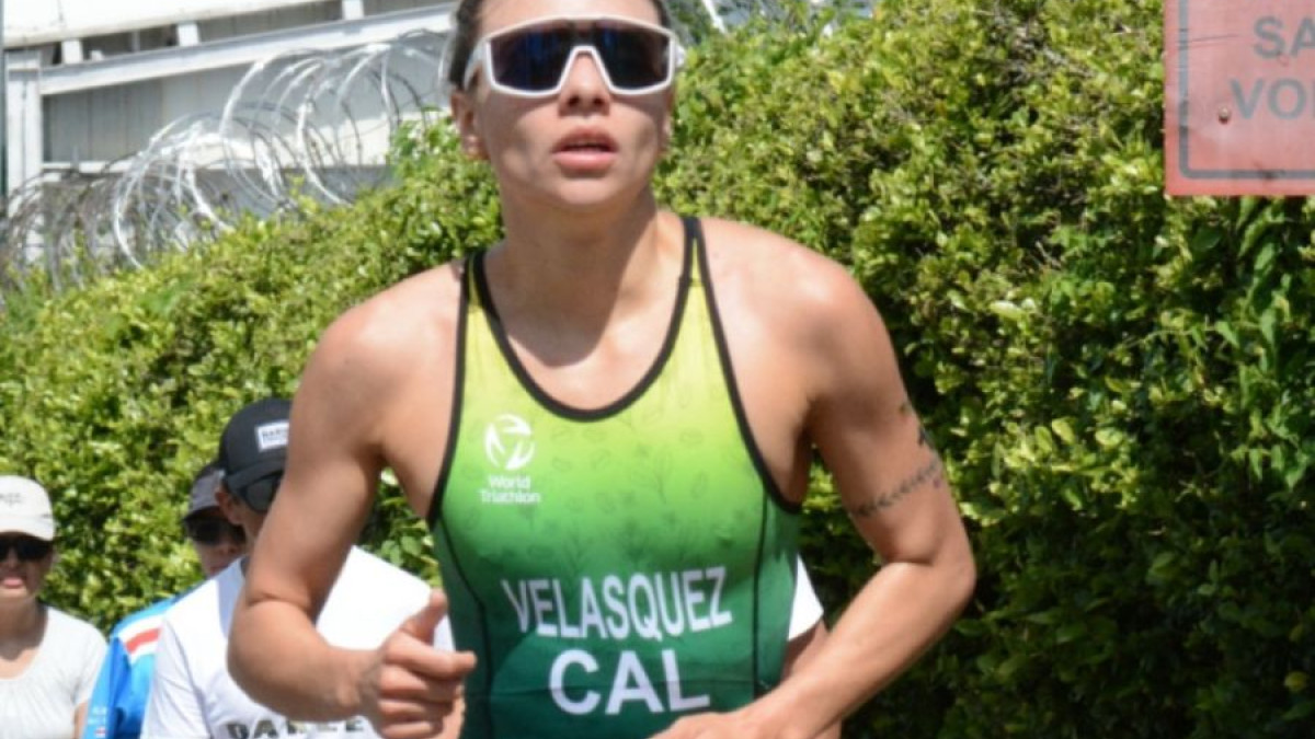 María Carolina Velásquez