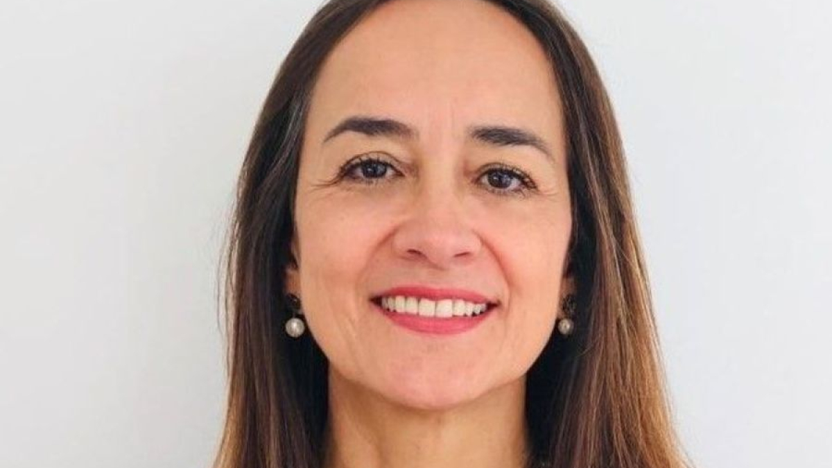 Martha Libia Castaño Tovar.