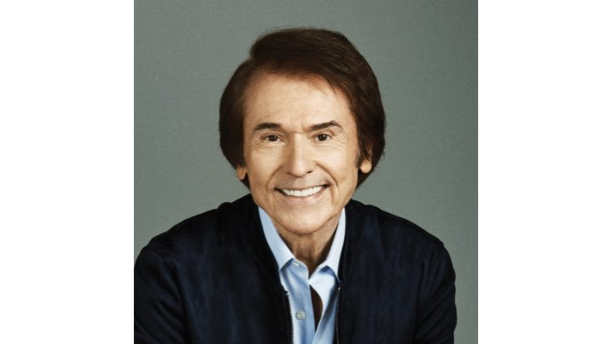 Raphael, artista español. 
