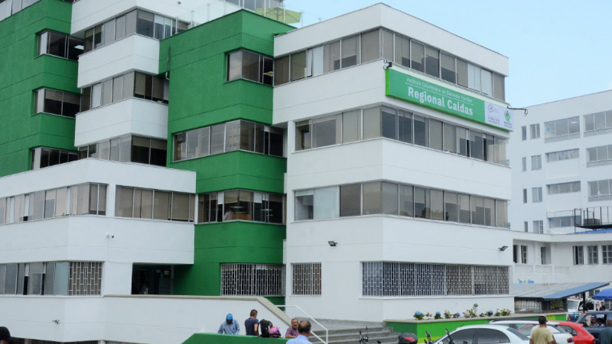 ICBF Salud
