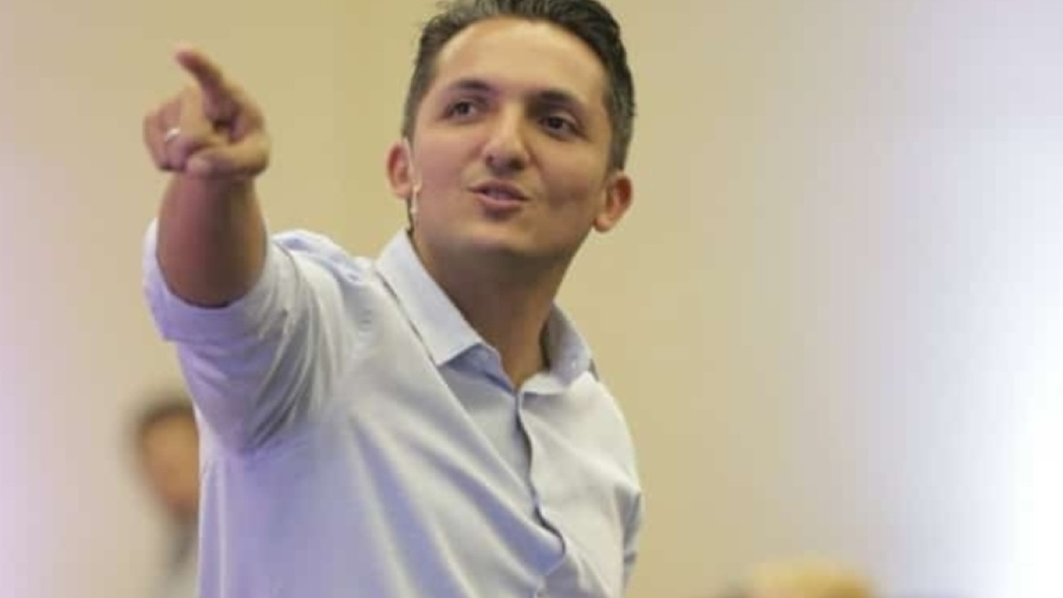 Senador Juan Pablo Gallo sería investigado por la Corte Suprema de Justicia. 