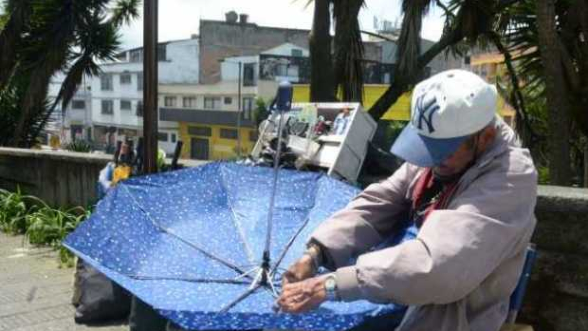 En la ciudad hay menos personas afectadas por la pobreza monetaria, debido al mayor aumento de empleo.
