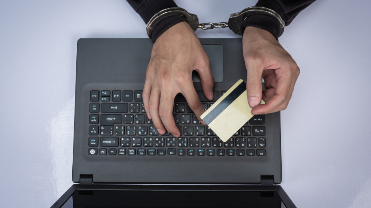 José Ubaner lograba obtener los datos financieros de sus víctimas para luego comprar elementos con tarjetas virtuales.