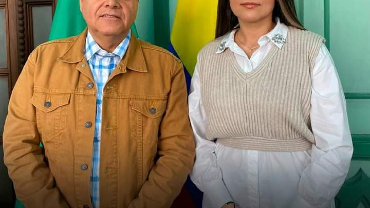 Asesora para Planeación de la Contraloría Caldas Foto|Cortesía|LA PATRIA