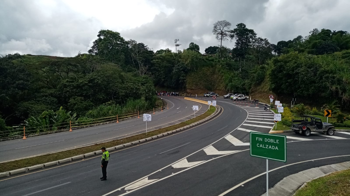 Autopistas del Café