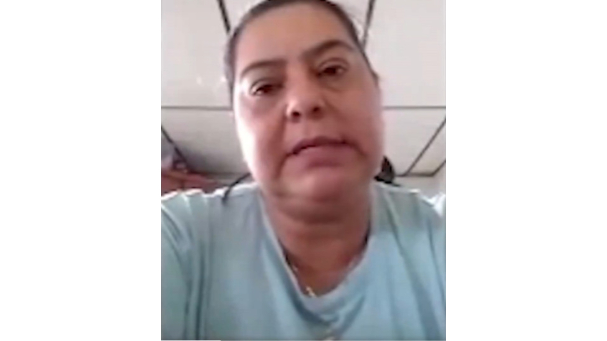 Claudia Castaño Morales.