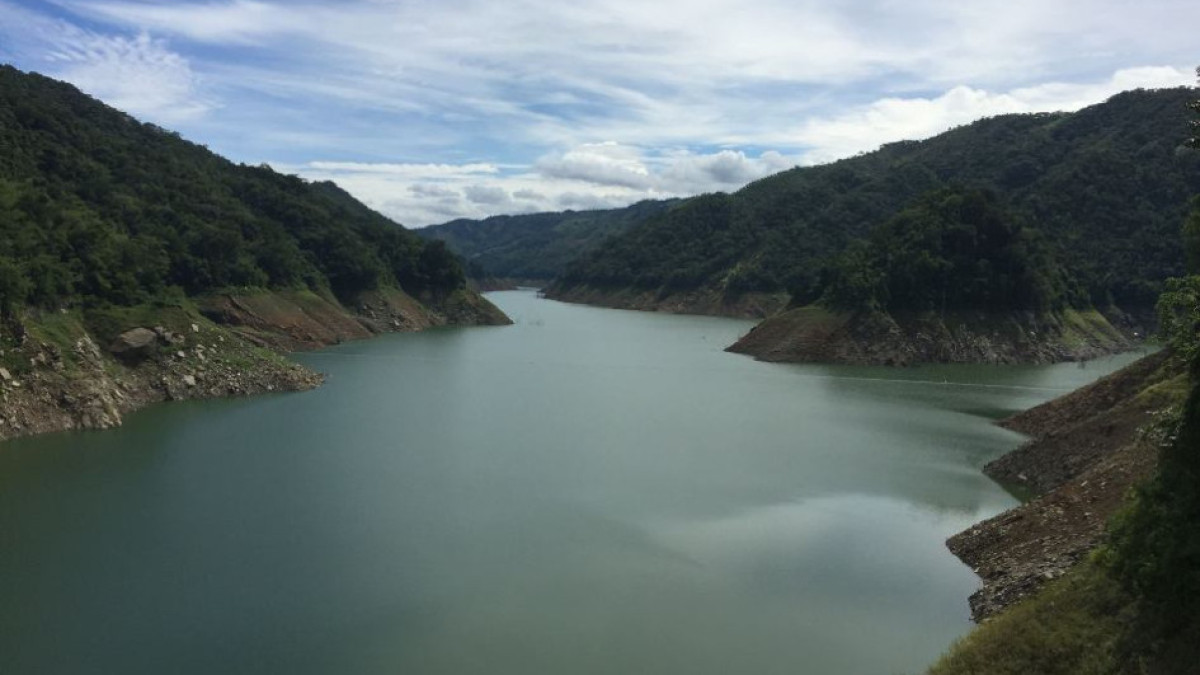 La Autoridad Nacional de Licencias Ambientales (ANLA) retiró la licencia ambiental al proyecto hidroeléctrico Miel II. Gobierno de Caldas tiene 10 días para apelar.