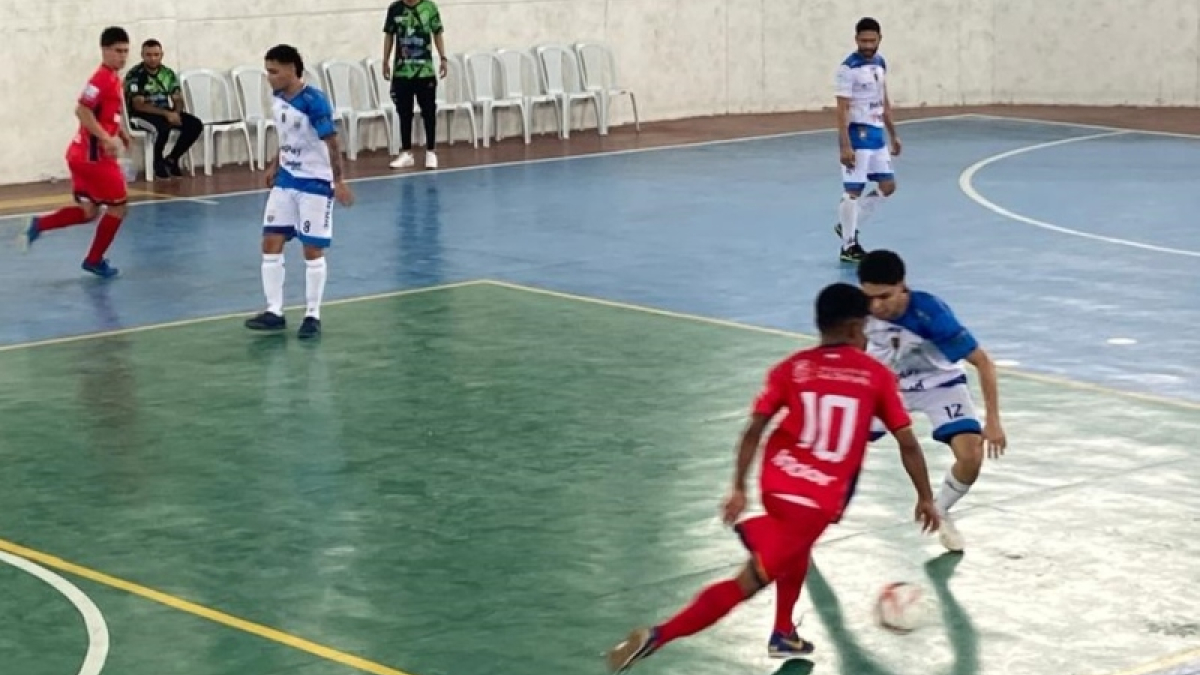 Atlético La Dorada
